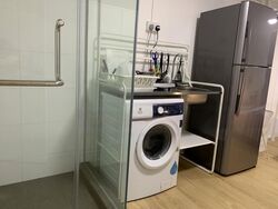 Blk 163 Mayflower Shopping & Food Centre (Ang Mo Kio), HDB 3 Rooms #458049071